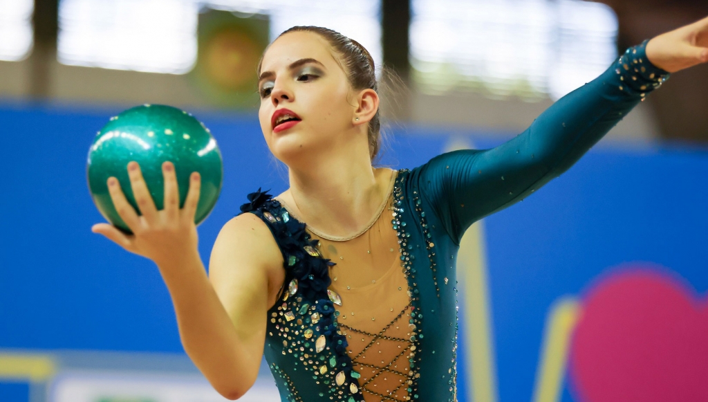 Complexo Arena Pantanal ser� palco de futebol e de campeonato de gin�sticas art�stica e r�tmica