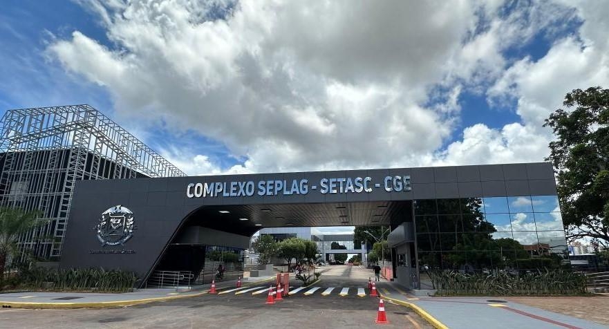 Seplag avan�a em inova��o, economia e moderniza��o da gest�o p�blica