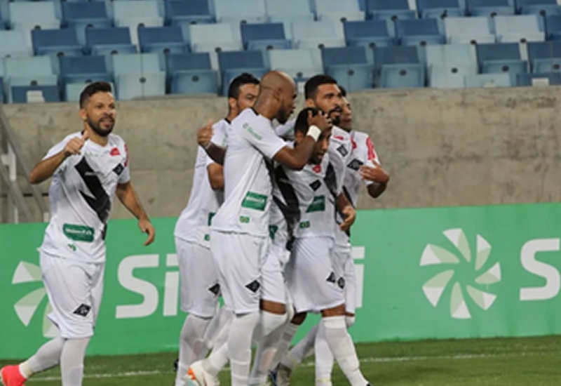Mixto busca primeira vit�ria contra o Chapada FC em duelo da 2� rodada do Mato-grossense