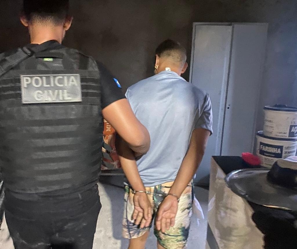 Pol�cia Civil deflagra megaopera��o, cumpre 471 mandados e desarticula fac��o criminosa em Primavera do Leste e regi�o