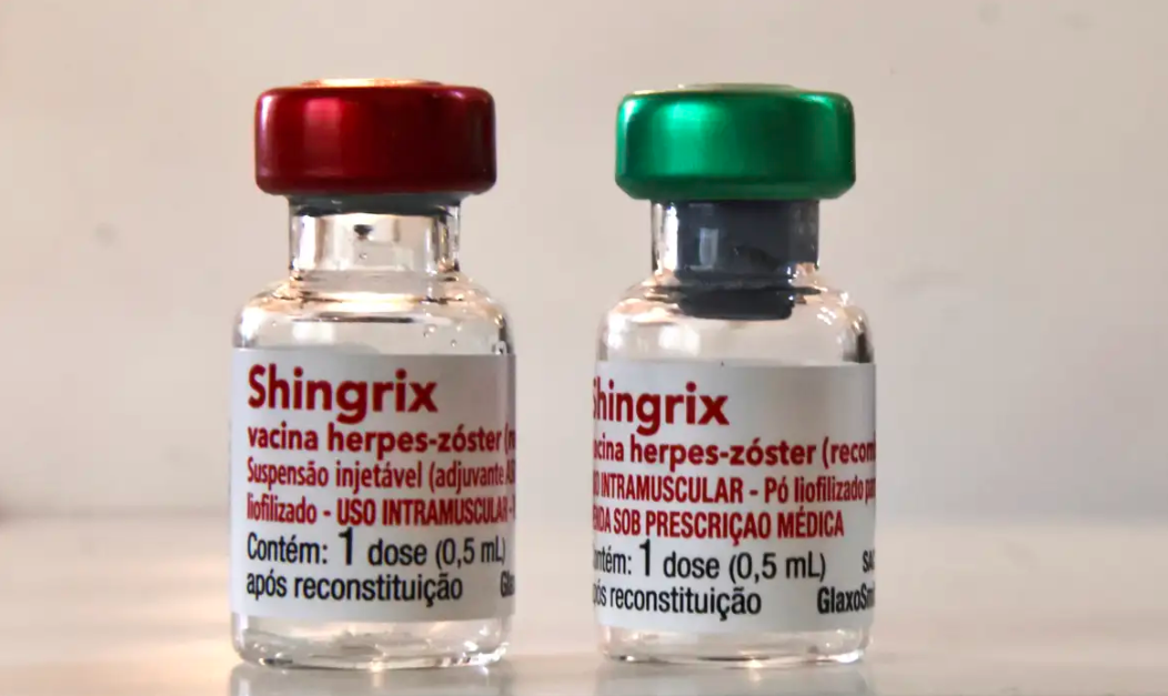 Minist�rio da Sa�de decide n�o incluir vacina contra herpes-z�ster no SUS