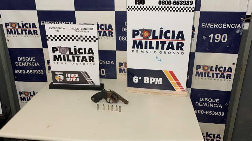 Pol�cia Militar prende quadrilha suspeita por sequestro mediante extors�o em C�ceres