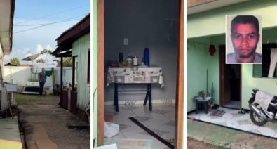 Morador � encontrado morto dentro de casa em Sorriso