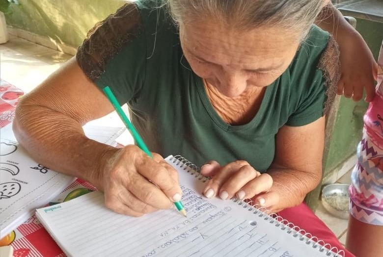 Mais MT Muxirum avan�a e � finalista nacional em pr�mio de inova��o p�blica