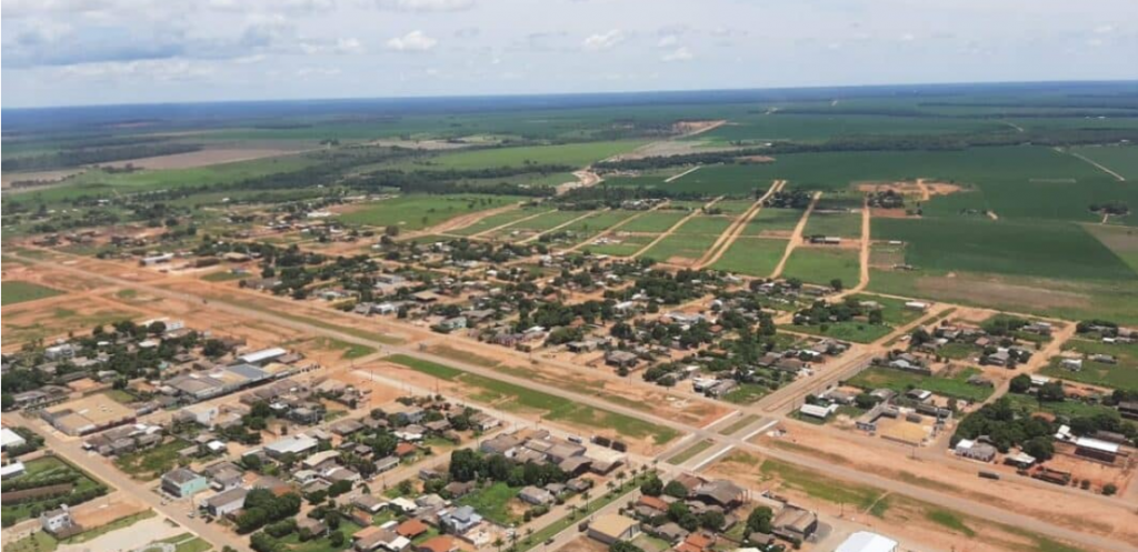 Juiz suspende retirada de produtores de assentamento no Nort�o