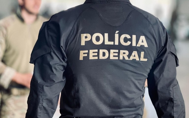 Pol�cia Federal deflagra opera��o contra abuso sexual infantojuvenil em Pontes e Lacerda