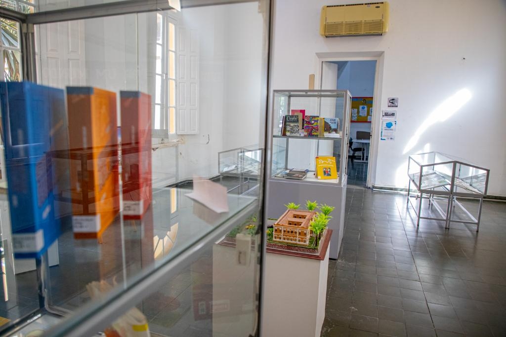 Inscri��es abertas para curso gratuito de educa��o em patrim�nio cultural