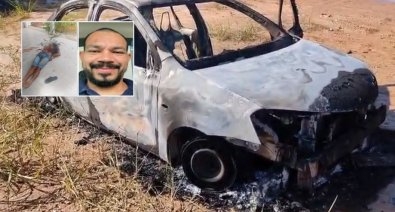 Motorista de aplicativo � encontrado morto com sinais de agress�o em V�rzea Grande