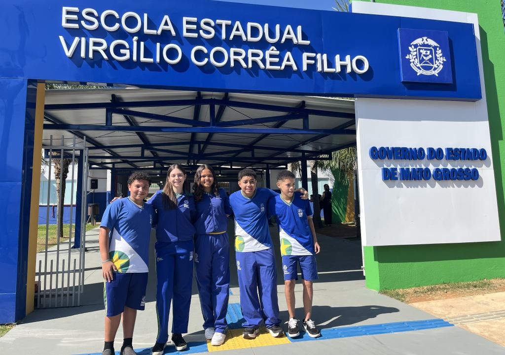 Pais que n�o confirmaram matr�cula pelo Portal Matr�cula Web passam a integrar lista de espera