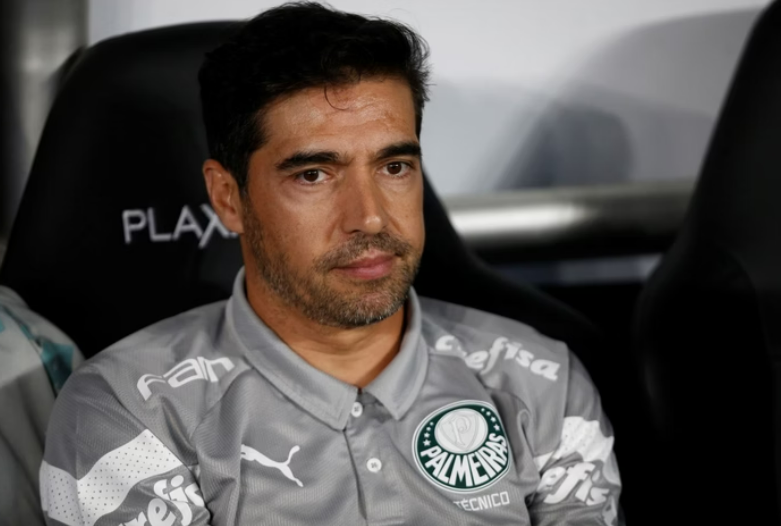 Abel Ferreira se desculpa por resposta em coletiva: �Mal entendido�