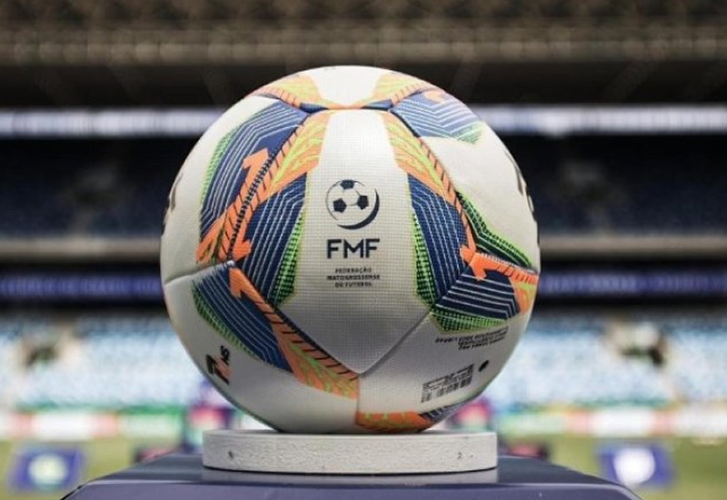 Cl�ssico de gigantes no Dutrinha: Mixto e Cuiab� reacendem rivalidade hist�rica