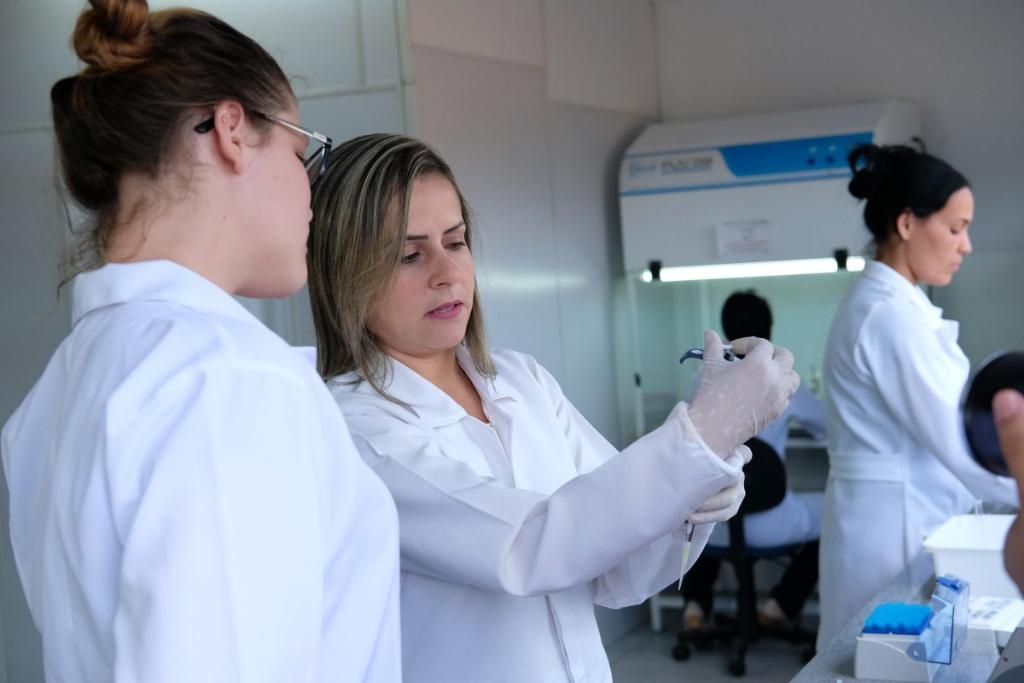 Unemat implanta cinco novos doutorados e amplia capta��o de recursos para pesquisa