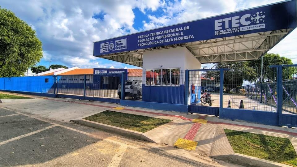 Seciteci abre inscri��es para curso de Cuidadores de Idosos em Alta Floresta nesta segunda-feira (19)