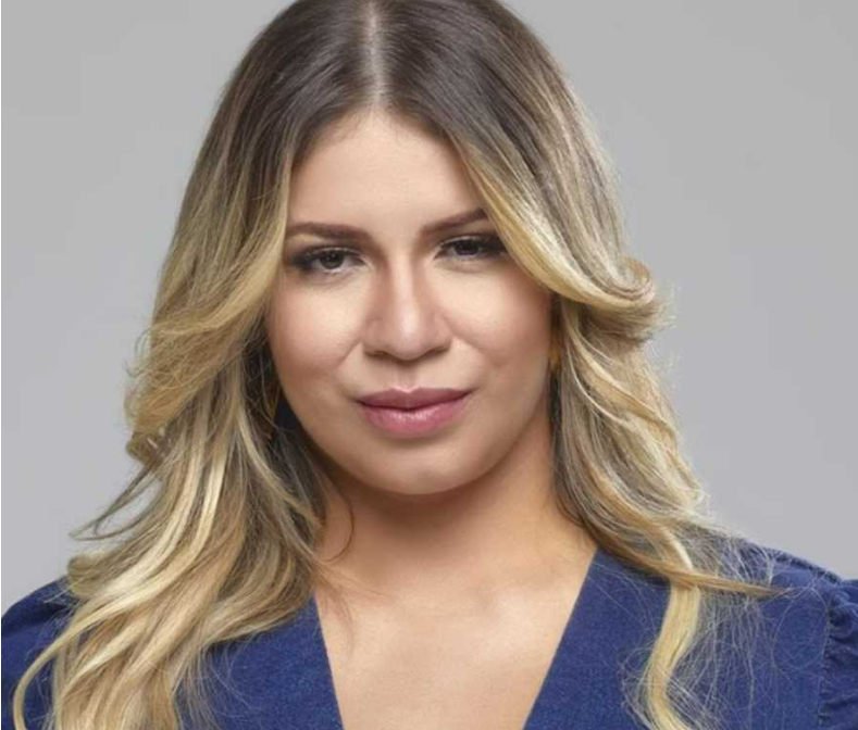 Globo cancela especial de Marlia Mendona por causa de briga familiar