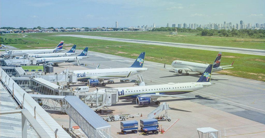 Turismo internacional avan�a e fortalece Mato Grosso no cen�rio global