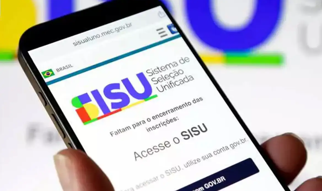 Sisu 2026 come�a nesta segunda (19) com recorde de vagas e mudan�as no sistema
