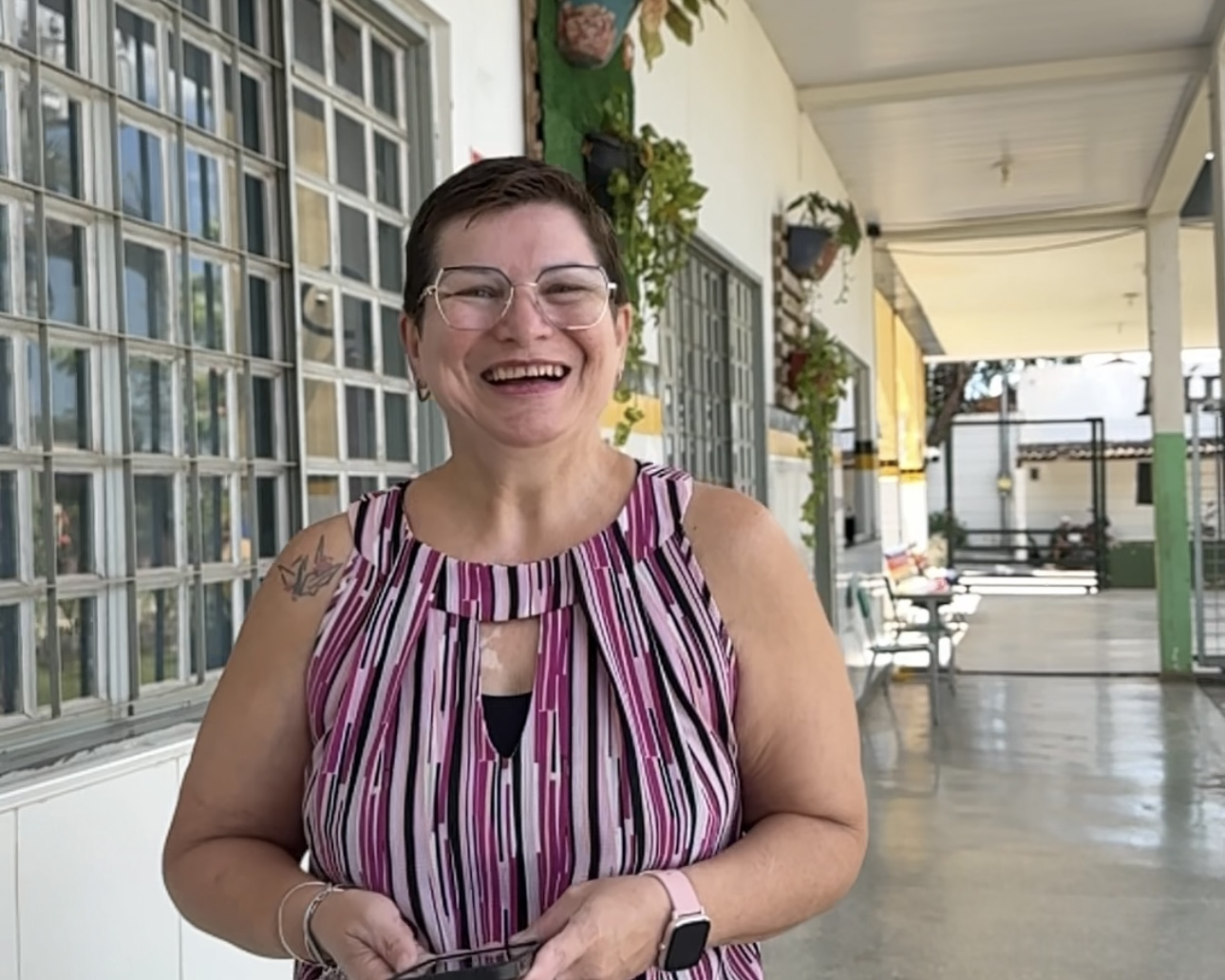 Desempenho escolar garante pr�mio de R$ 10 mil a 14 professores em Cuiab�