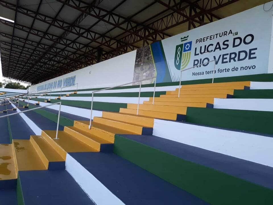 Ingressos liberados: Luverdense recebe o Mixto nesta quarta pelo Mato-Grossense