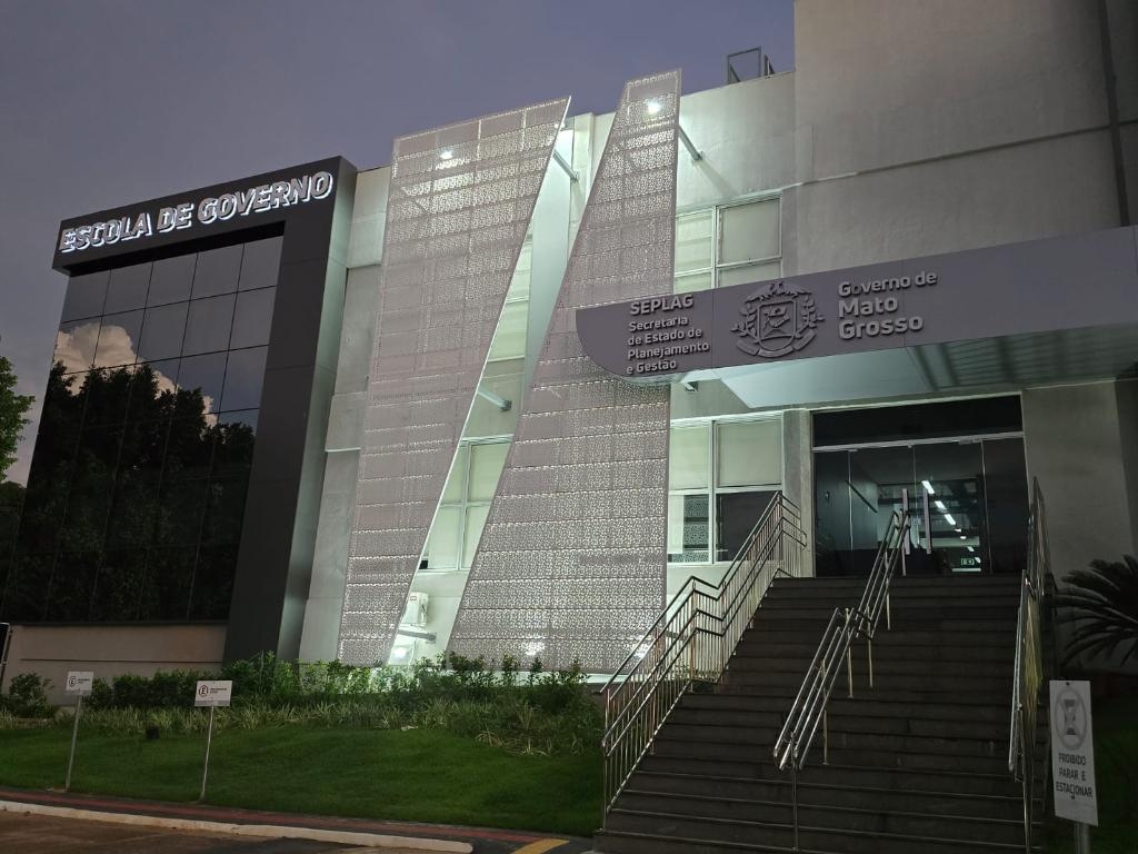 Inscri��es abertas para o curso de No��es de Gest�o P�blica Gerencial