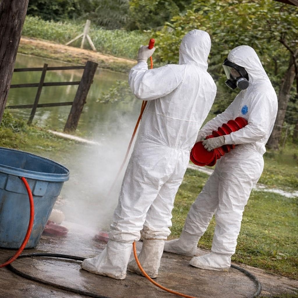 Equipes do Indea percorrer�o mais de 300 propriedades na regi�o de Acorizal