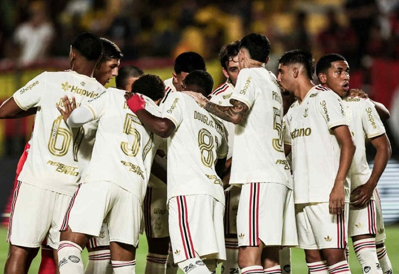 Lanterna do Carioca, Flamengo corre risco de queda? Entenda o regulamento