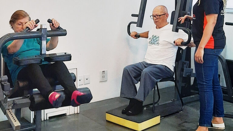 Unimed Cuiab� abre vagas para programa que trata dores cr�nicas com equipe multidisciplinar