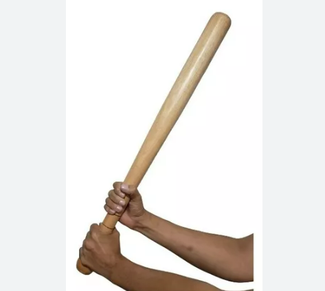 Homem � preso em flagrante por tentativa de homic�dio e les�o corporal em Cuiab�