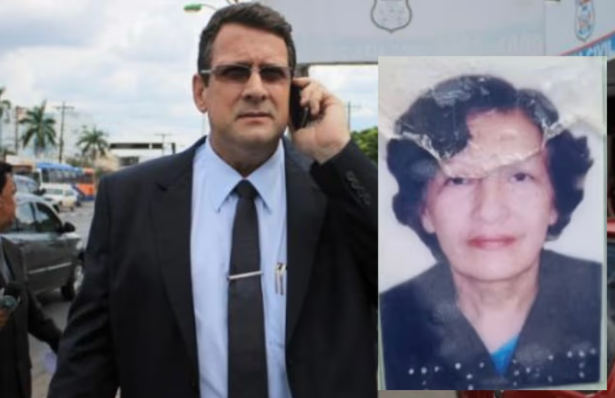 Advogado nega atropelamento de idosa e diz 