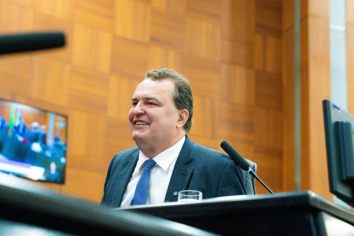 Pocon� completa 245 anos com recursos articulados por Max Russi