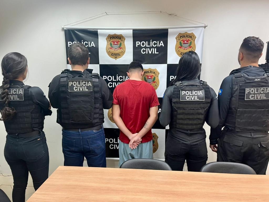 Pol�cia Civil de MT desarticula grupo criminoso especializado em golpes por meio de invas�o de dispositivos eletr�nicos