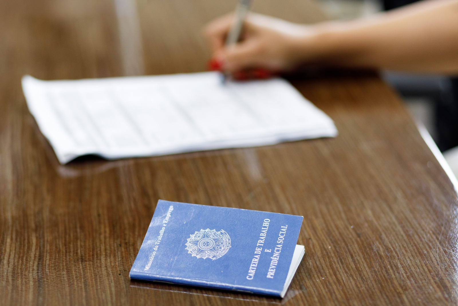 Sine de Cuiab� oferta 530 vagas de emprego nesta quarta-feira; sal�rios chegam a R$ 4 mil