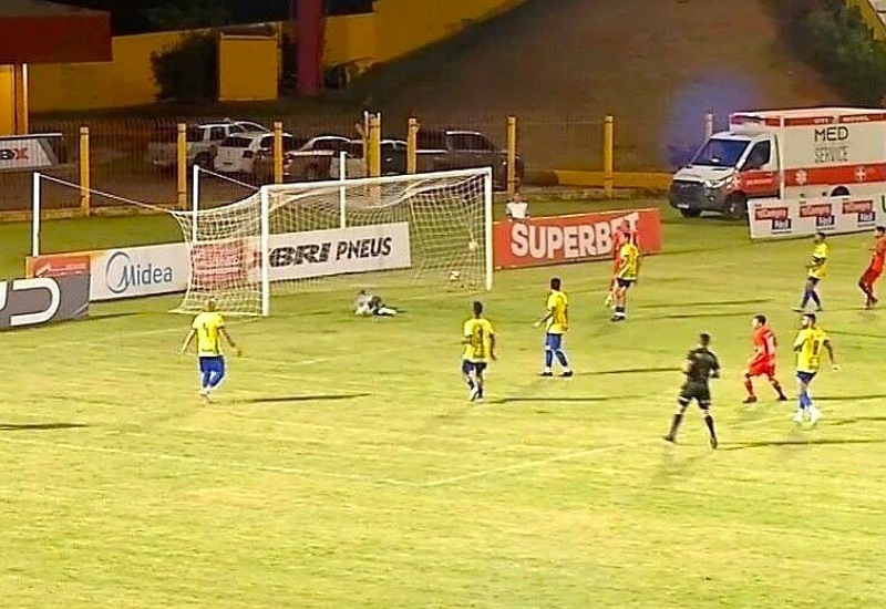 No Luthero Lopes, Uni�o busca manter a lideran�a isolada neste s�bado