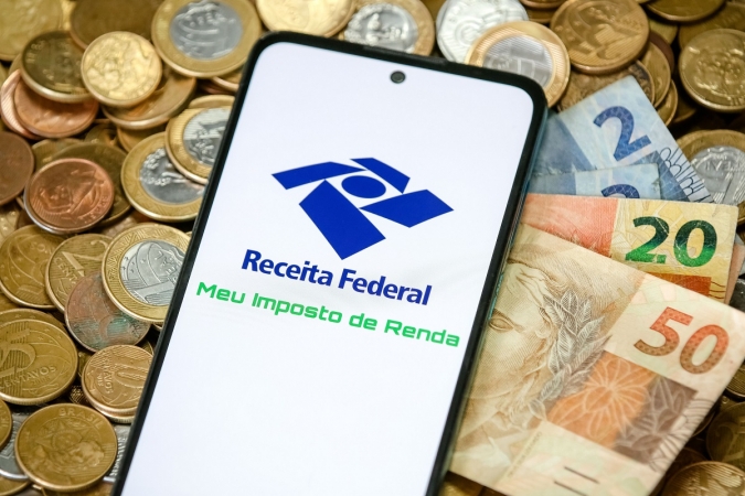 Receita Federal nega aumento de Imposto de Renda para professores ap�s reajuste do piso