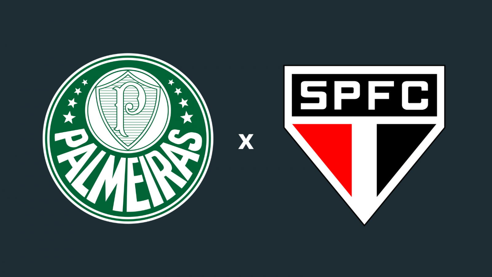 Palmeiras e S�o Paulo se enfrentam em cl�ssico decisivo neste s�bado pelo Paulist�o