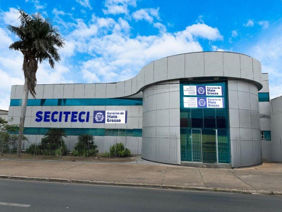 Seciteci abre processo seletivo para professor em 4 munic�pios de Mato Grosso