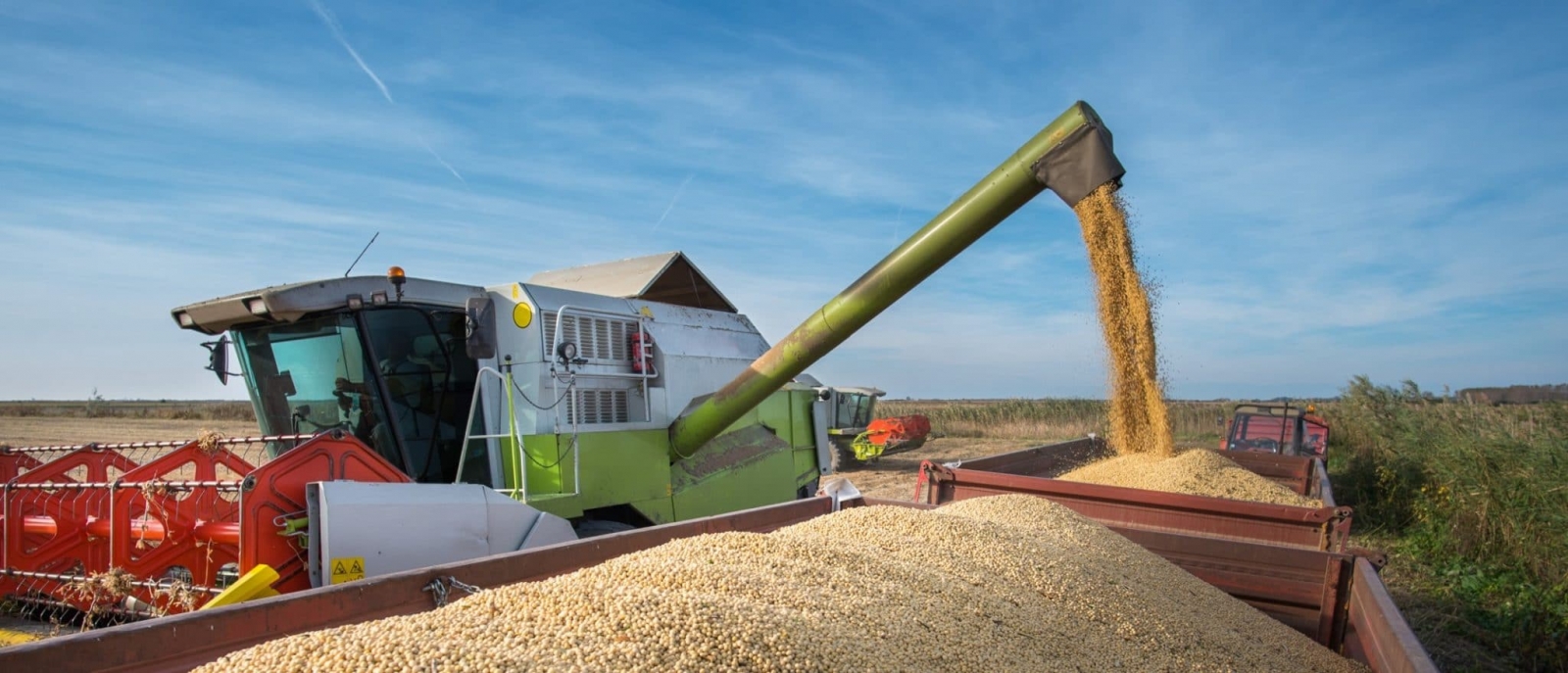 Piso do frete amea�a efici�ncia log�stica e competitividade do agro brasileiro