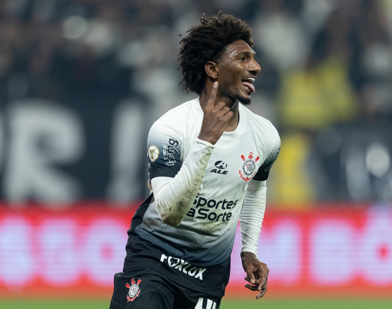 Corinthians X Velo Clube em confronto que promete jogo duro no Paulist�o