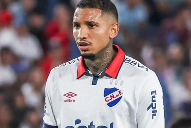 Entenda a causa da morte do jogador Juan Izquierdo, do Nacional