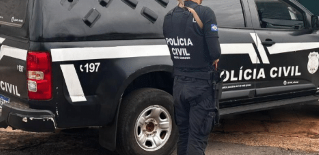 Pol�cia indicia 7 pessoas por assassinato de jovem em MT que teria sido envenenado