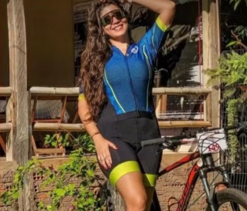 Fam�lia de servidora atropelada em MT pede ajuda para cirurgia no cr�nio ap�s 5 meses de interna��o: �futuro incerto�