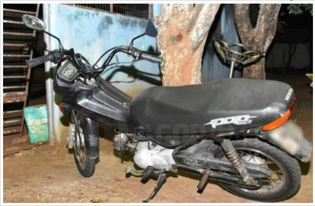 Motociclista de 41 anos fica gravemente ferido ap�s acidente em Rondon�polis