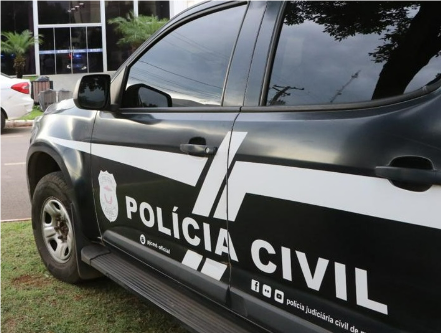 Polcia Civil investiga sequestro e crcere privado de oito trabalhadores em Sinop