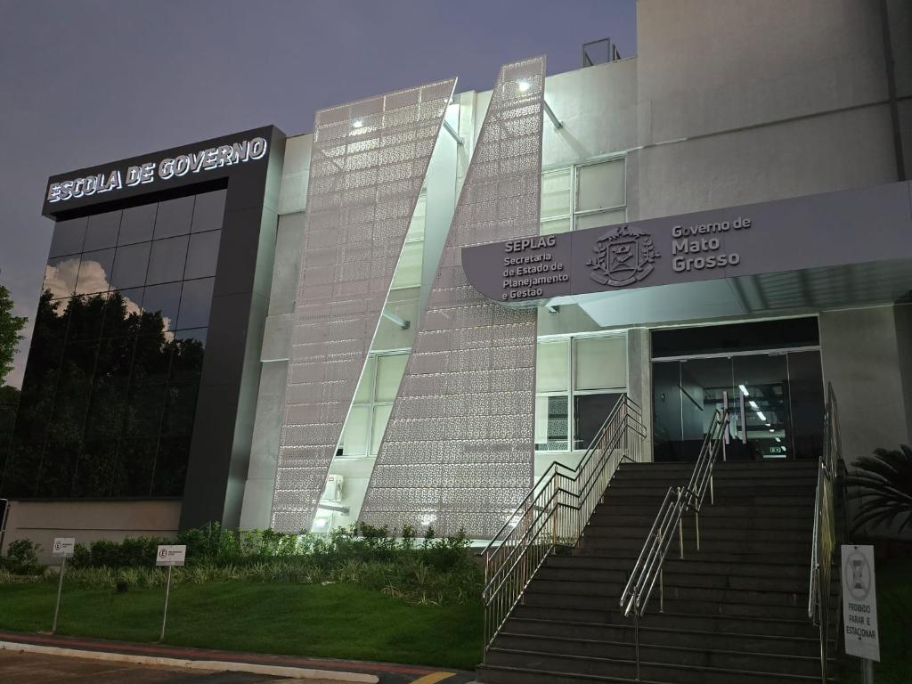 Escola de Governo est� com inscri��es abertas para curso de No��es B�sicas de Pol�ticas P�blicas