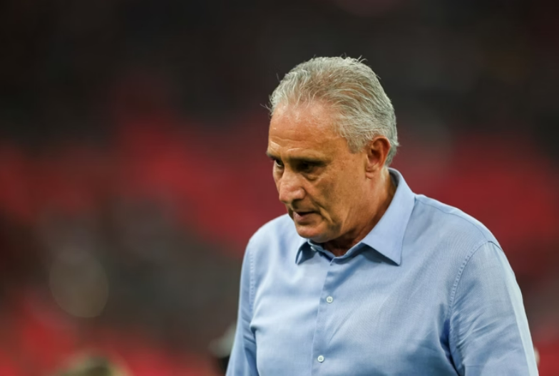 Tite � denunciado pela Conmebol por cr�ticas � entidade