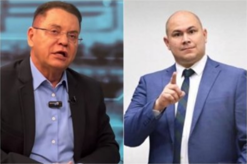 Justia Eleitoral concede direito de resposta a Abilio Brunini contra Eduardo Botelho