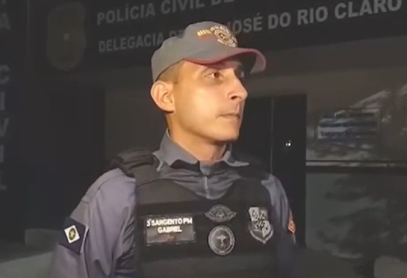 Sargento que matou colega de farda comete suic�dio em MT