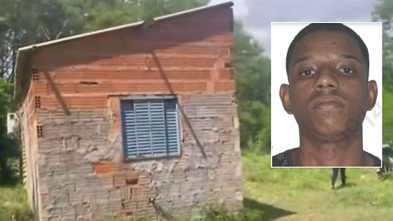 Jovem � encontrado morto dentro de casa ap�s vizinho relatar tiros em Cuiab�