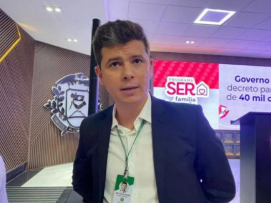Justia barra reeleio de prefeito que teve contas reprovadas