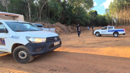 Homem � morto a tiros em propriedade rural de Alta Floresta; arma calibre 20 � apreendida