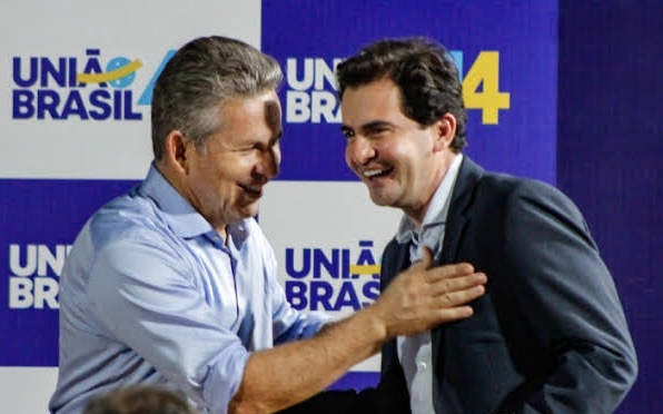 Elei��o em Rondon�polis: Tens�o no Ar e L�deres Pol�ticos Mant�m Dist�ncia